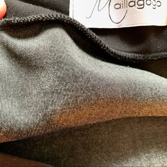 💥Maillagogo pencil skirt - Picture 3 of 3